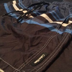 Calvin Klein SwimTrunks